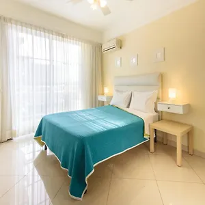 Apartahotel Shakey, Santo Domingo
