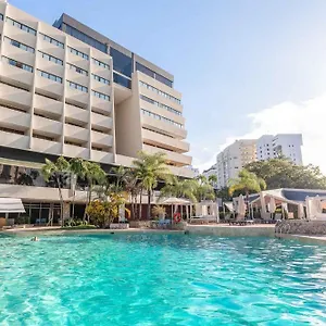 ***** Hotel Dominican Fiesta Dominikanische Republik