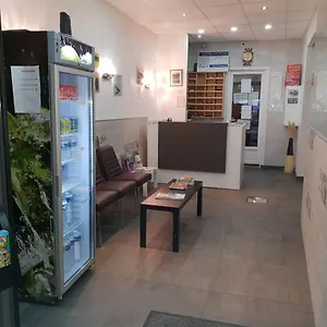 Victory Hotel Marsella