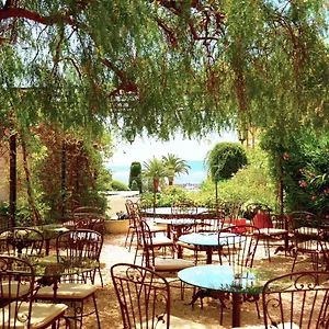 Royal Bon Repos Hotel Sainte-Maxime