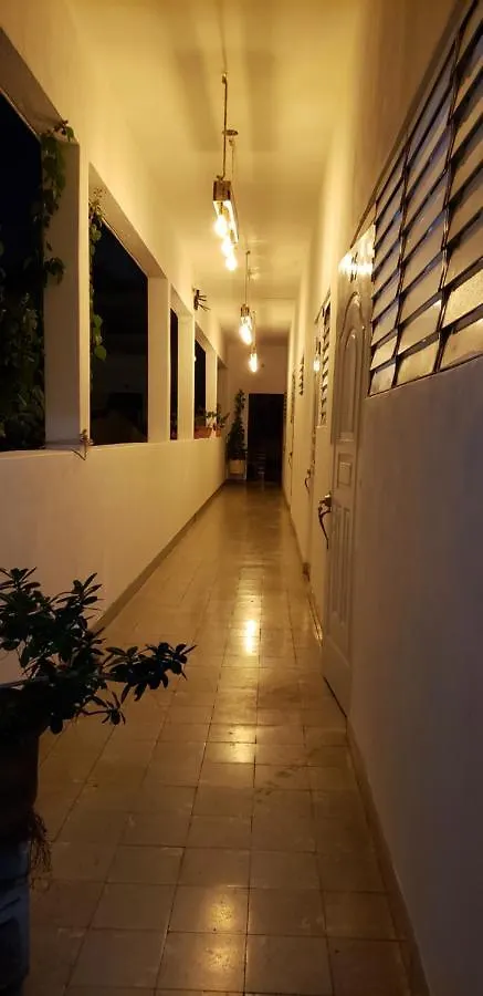 Hotel Tus Recuerdos Santo Domingo Pensión