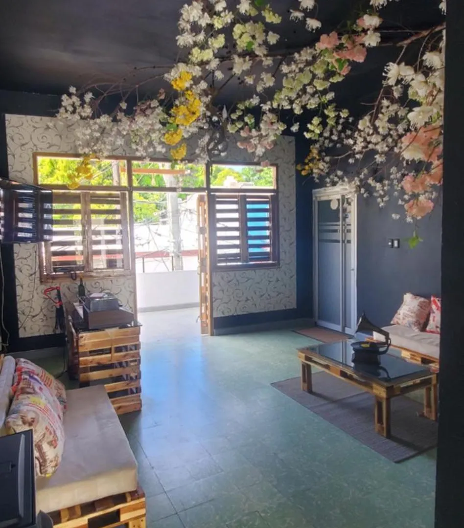 Hotel Tus Recuerdos Santo Domingo