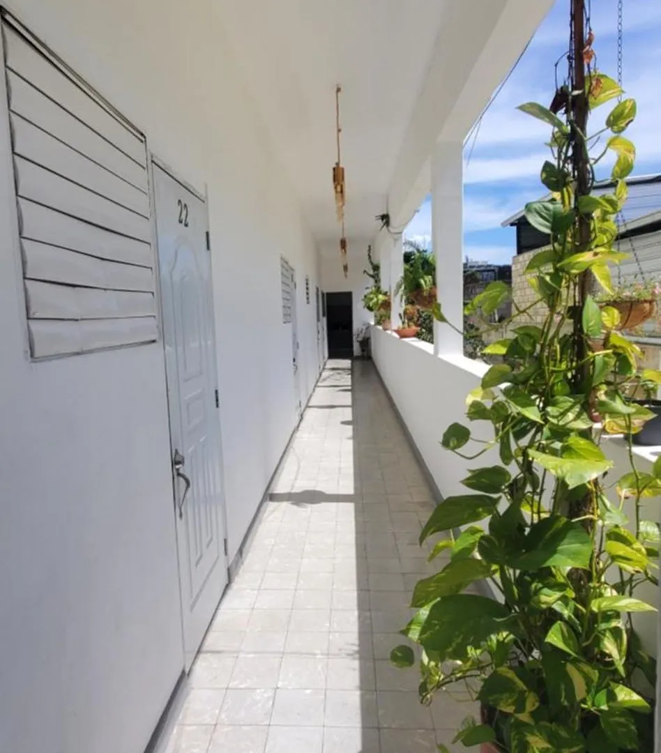 Hotel Tus Recuerdos Santo Domingo