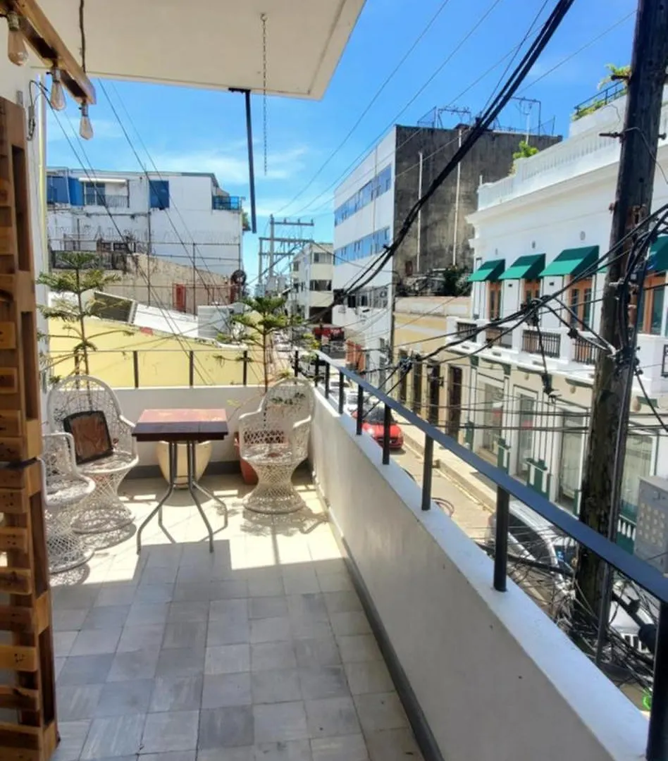 Pensión Hotel Tus Recuerdos Santo Domingo