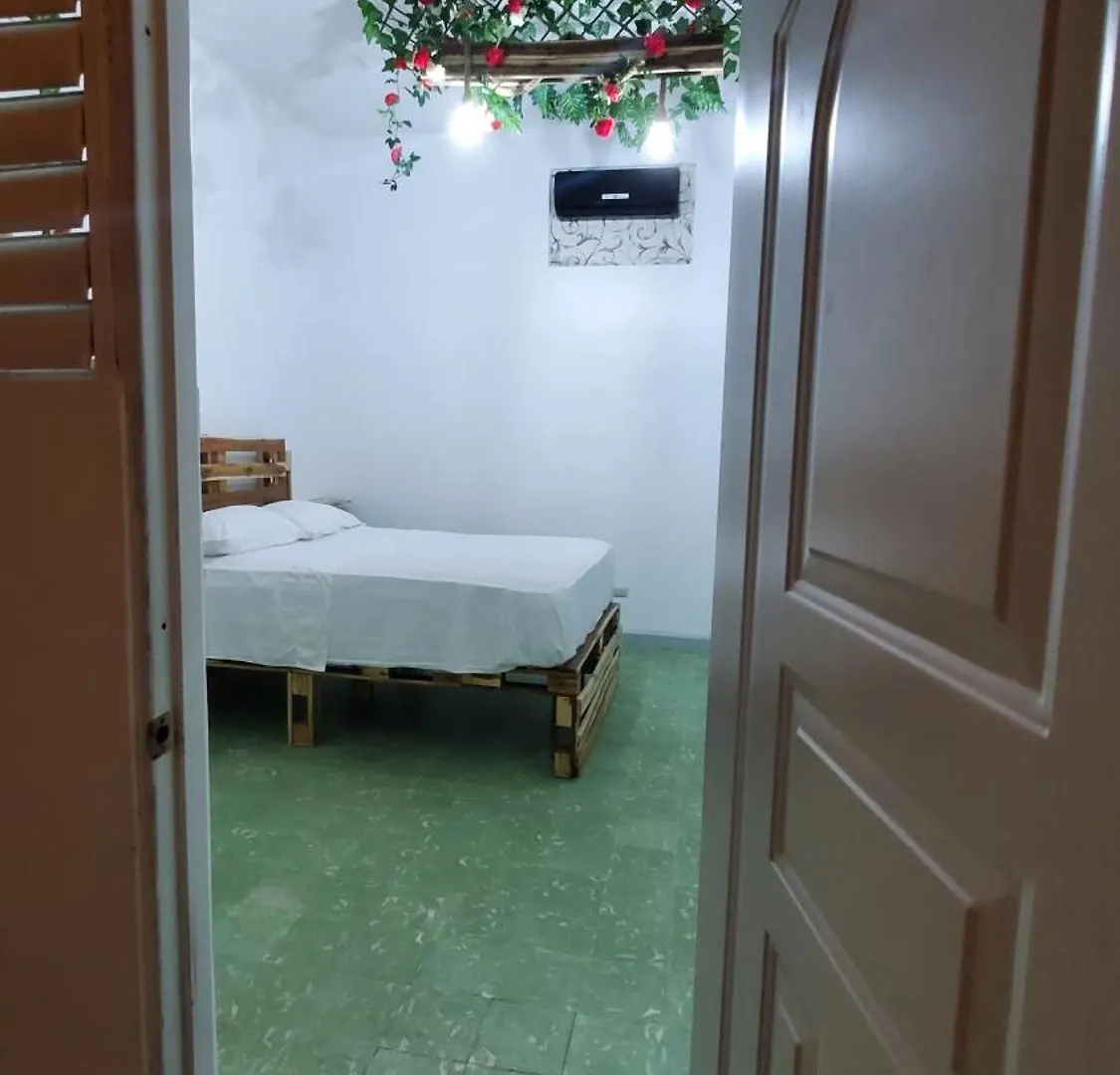 Pensión Hotel Tus Recuerdos Santo Domingo